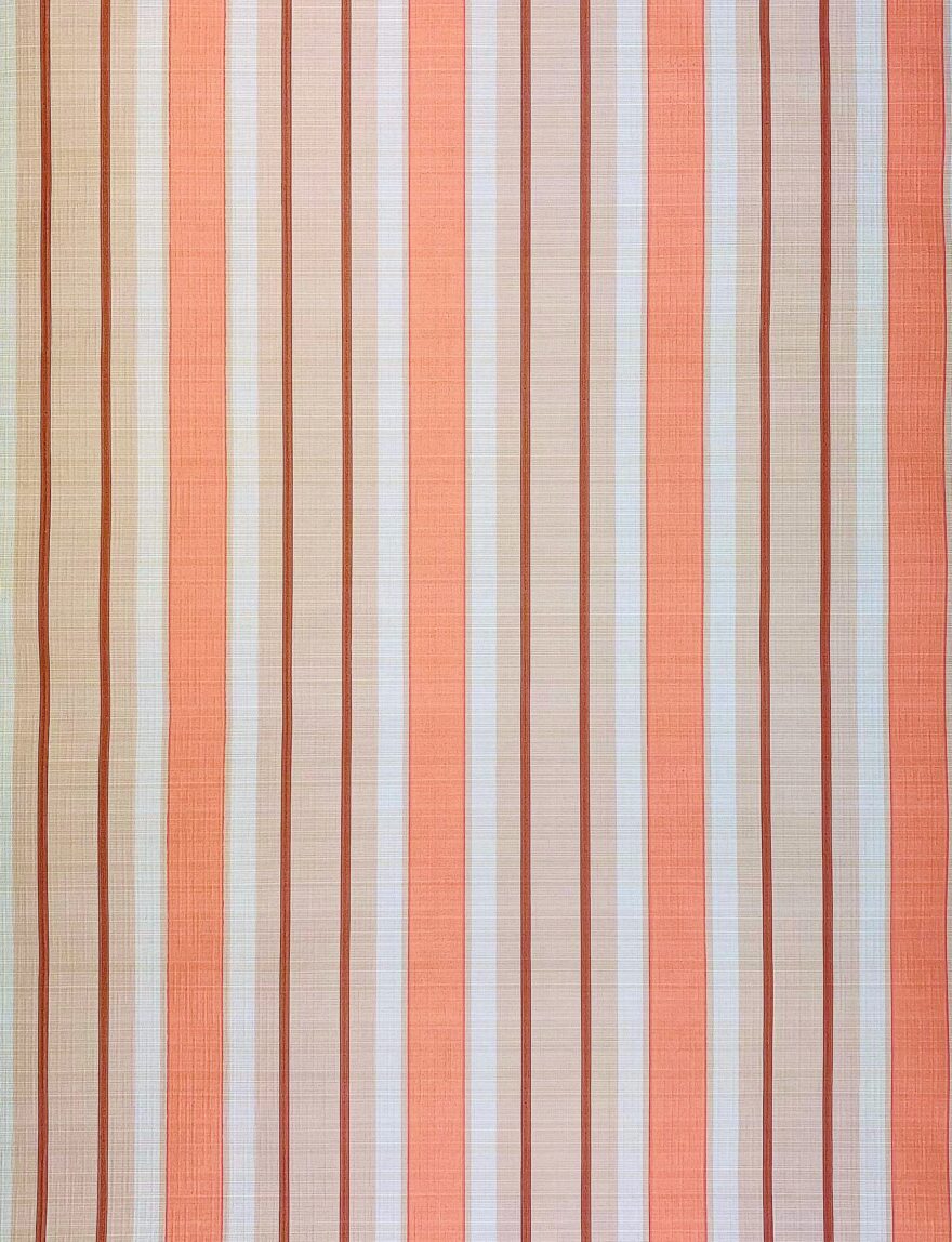 1970s Retro Stripes Wallpaper 1