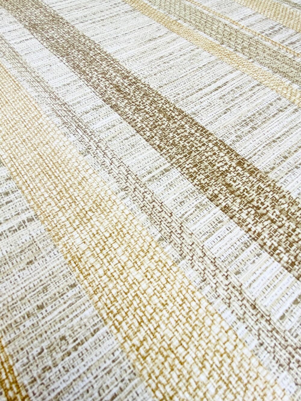 1970s Vintage Stripes Wallcovering 10