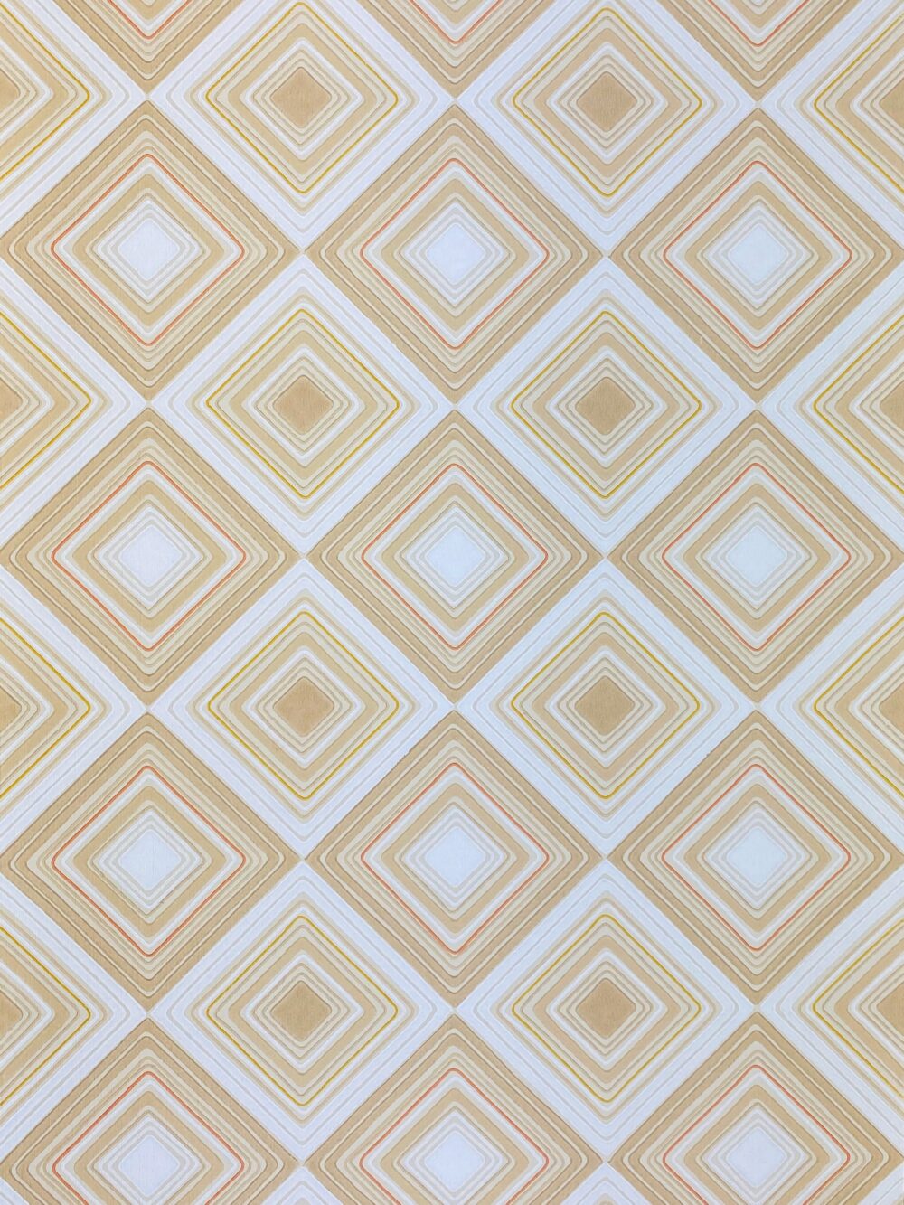 1980s Geometric Graphic Wallpaper 1
