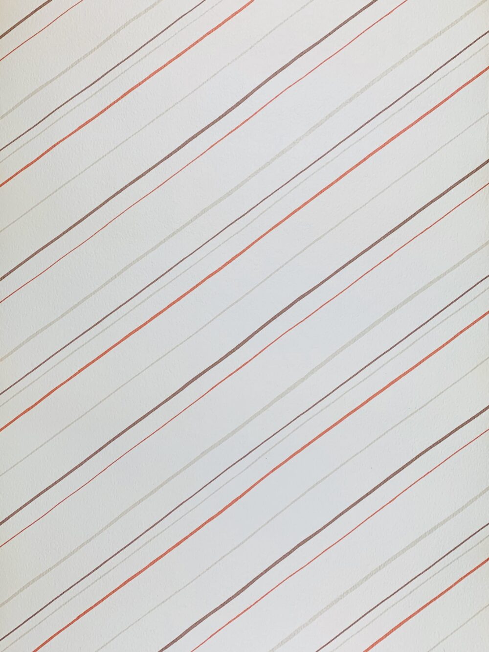 1980s Stripes Wallpaper