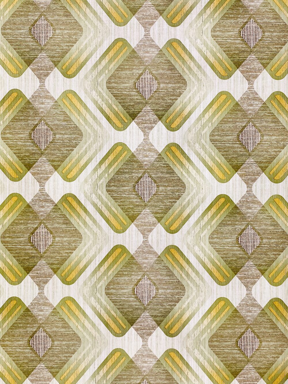 70s Geometric wallpaper11