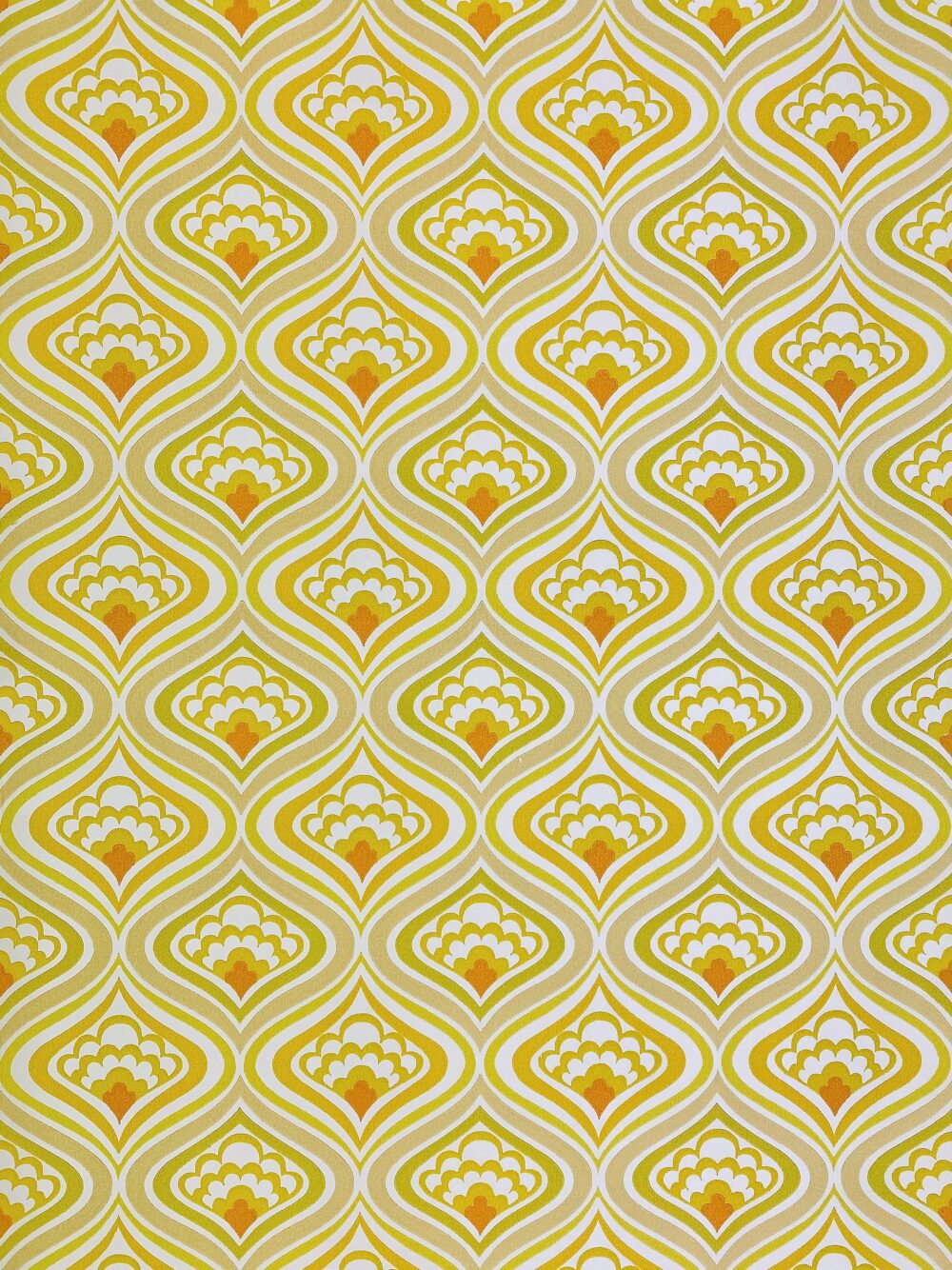 70s Retro wallpaper 1