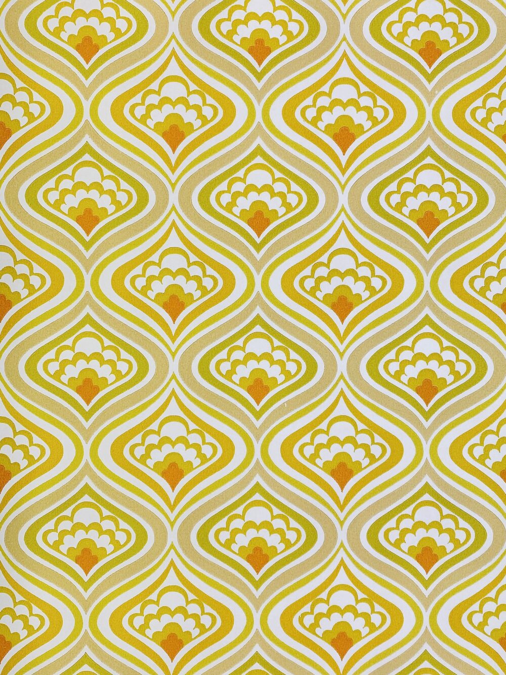 70s Retro wallpaper 4