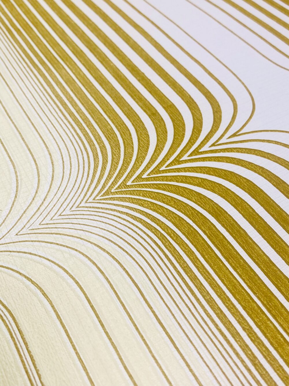 80s Geometric wallpaper 1