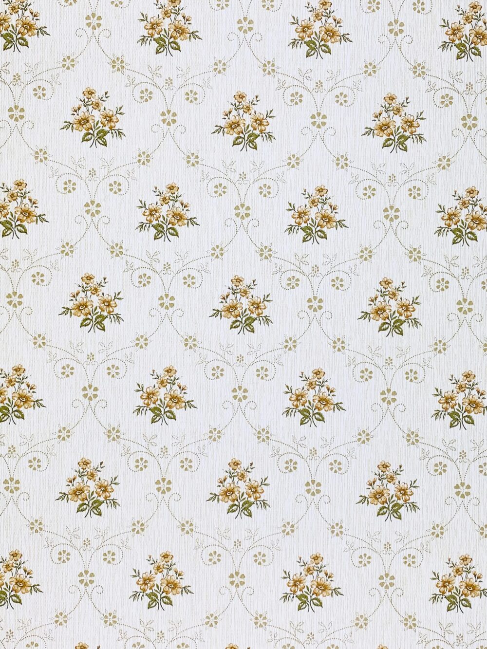 Elegant flower wallpaper 4