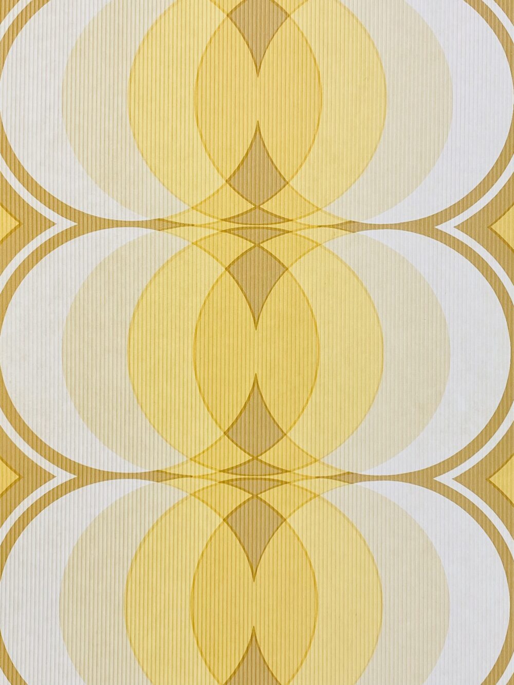 Funky Retro Geometric Wallpaper 5