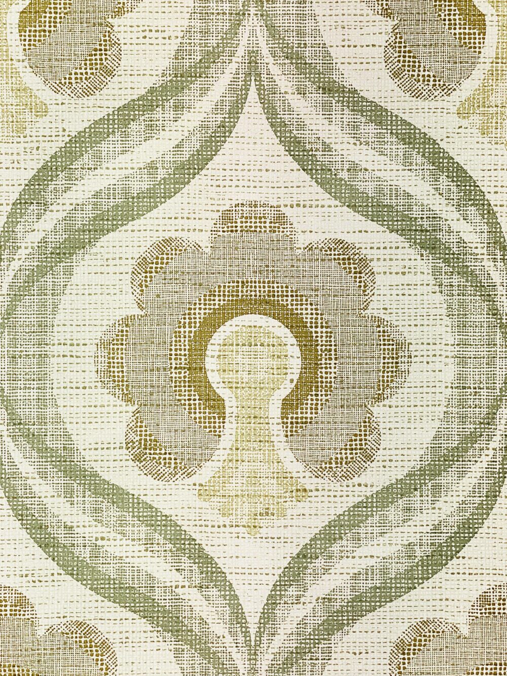 Geometric retro wallpaper6