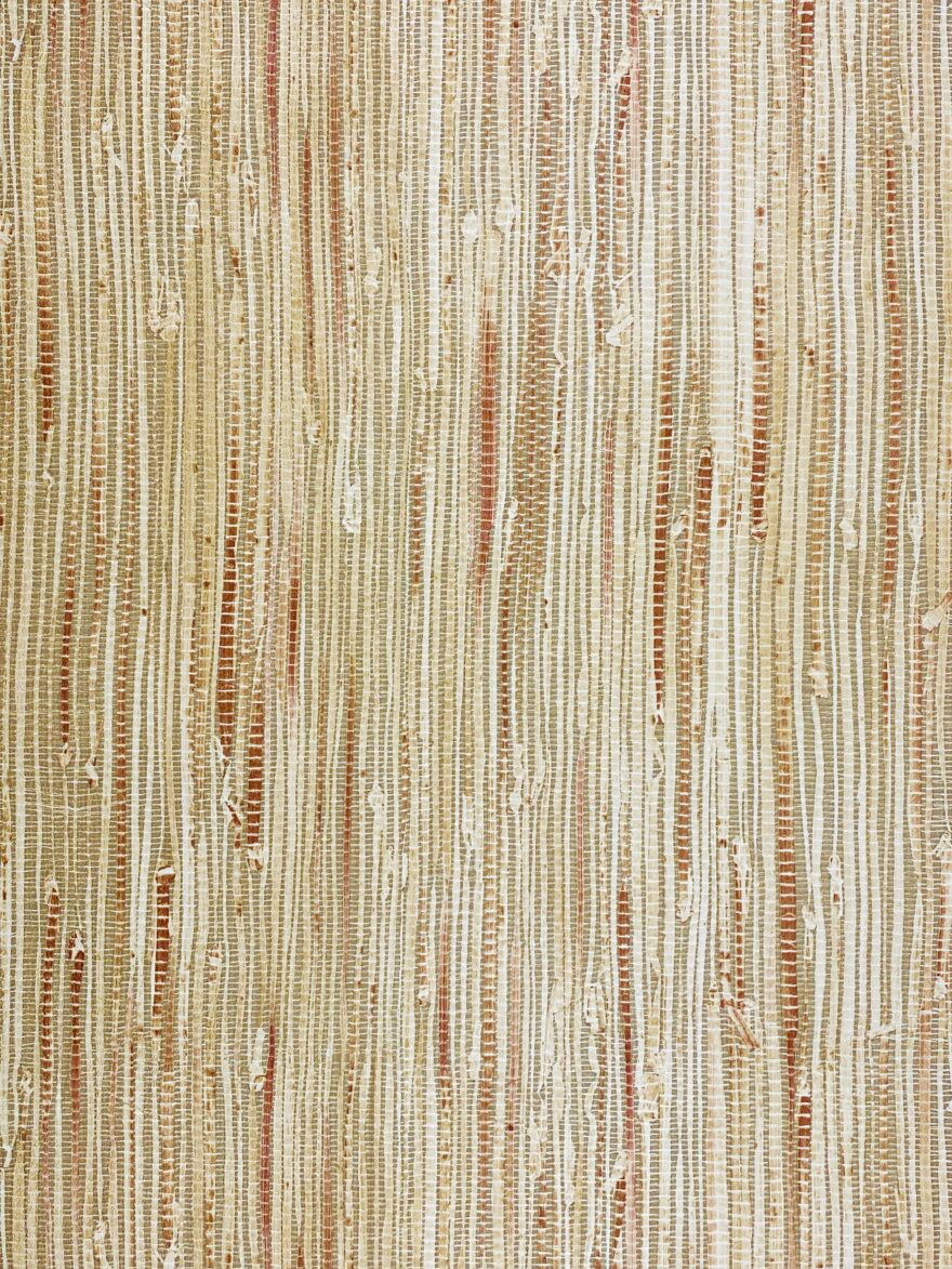 Woven imitation wallpaper 6