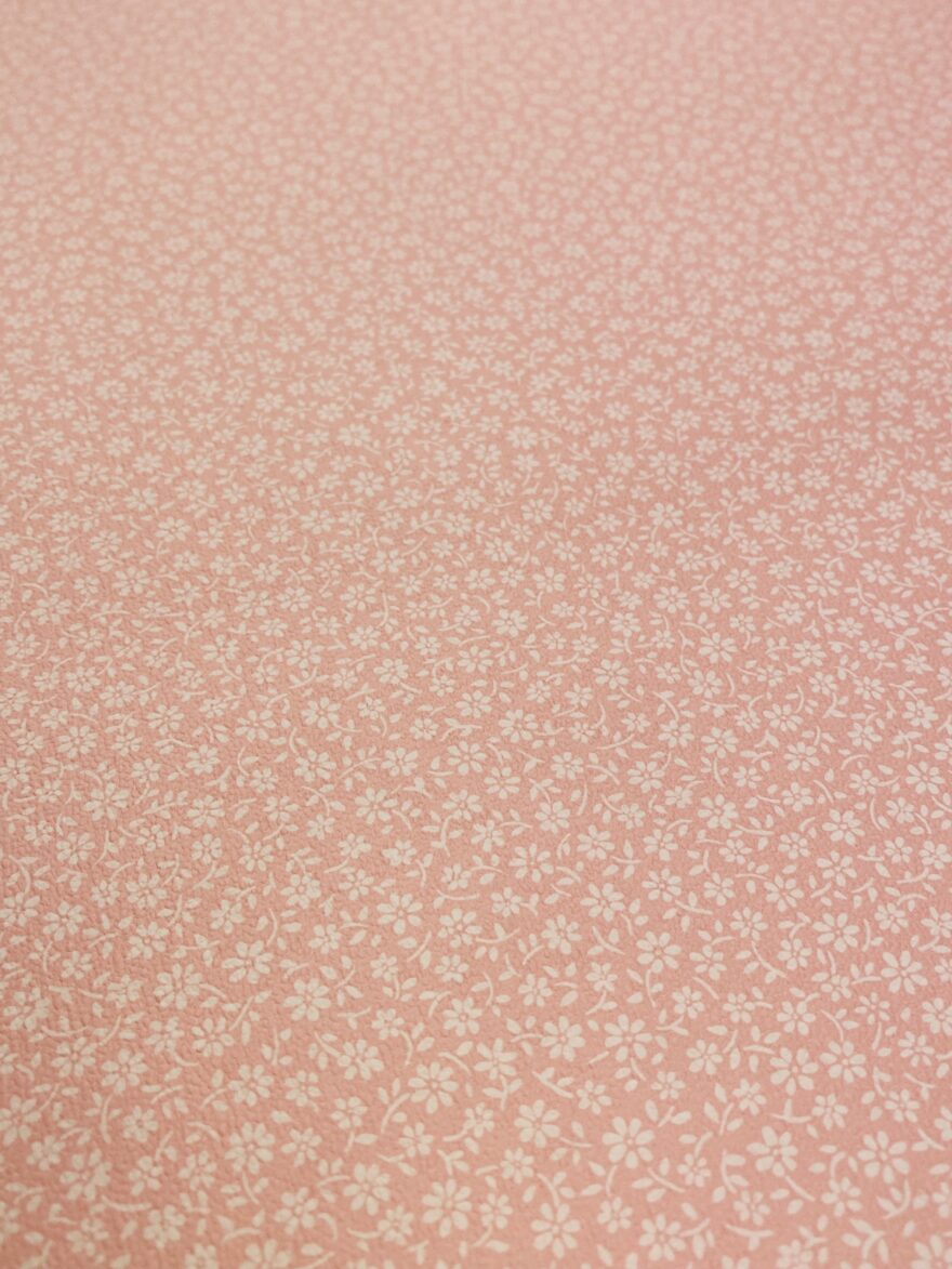 Pink flowers wallpaper3