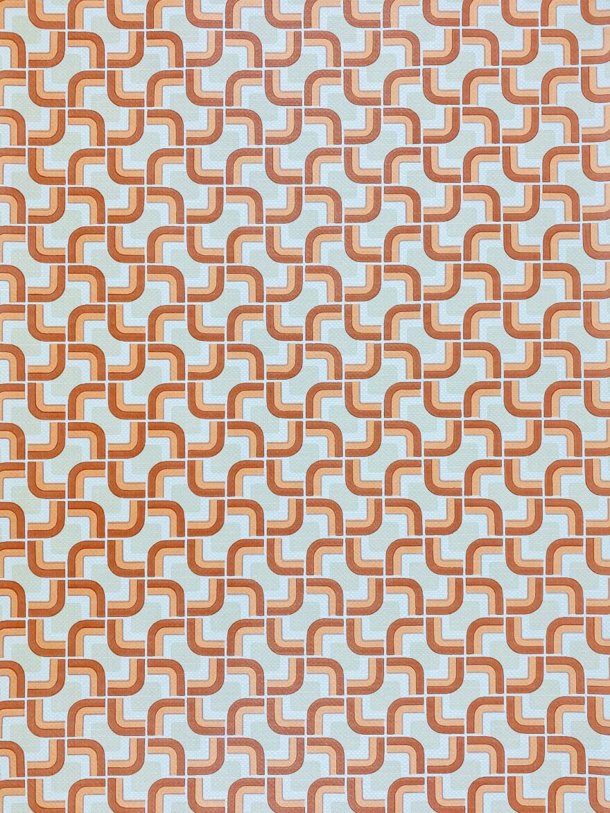 Eighties geometric wallpaper12