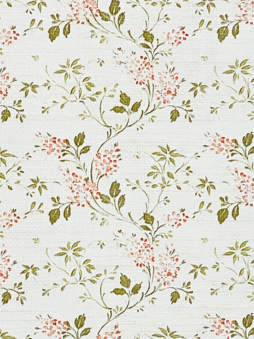 Vintage romantic floral wallpaper9