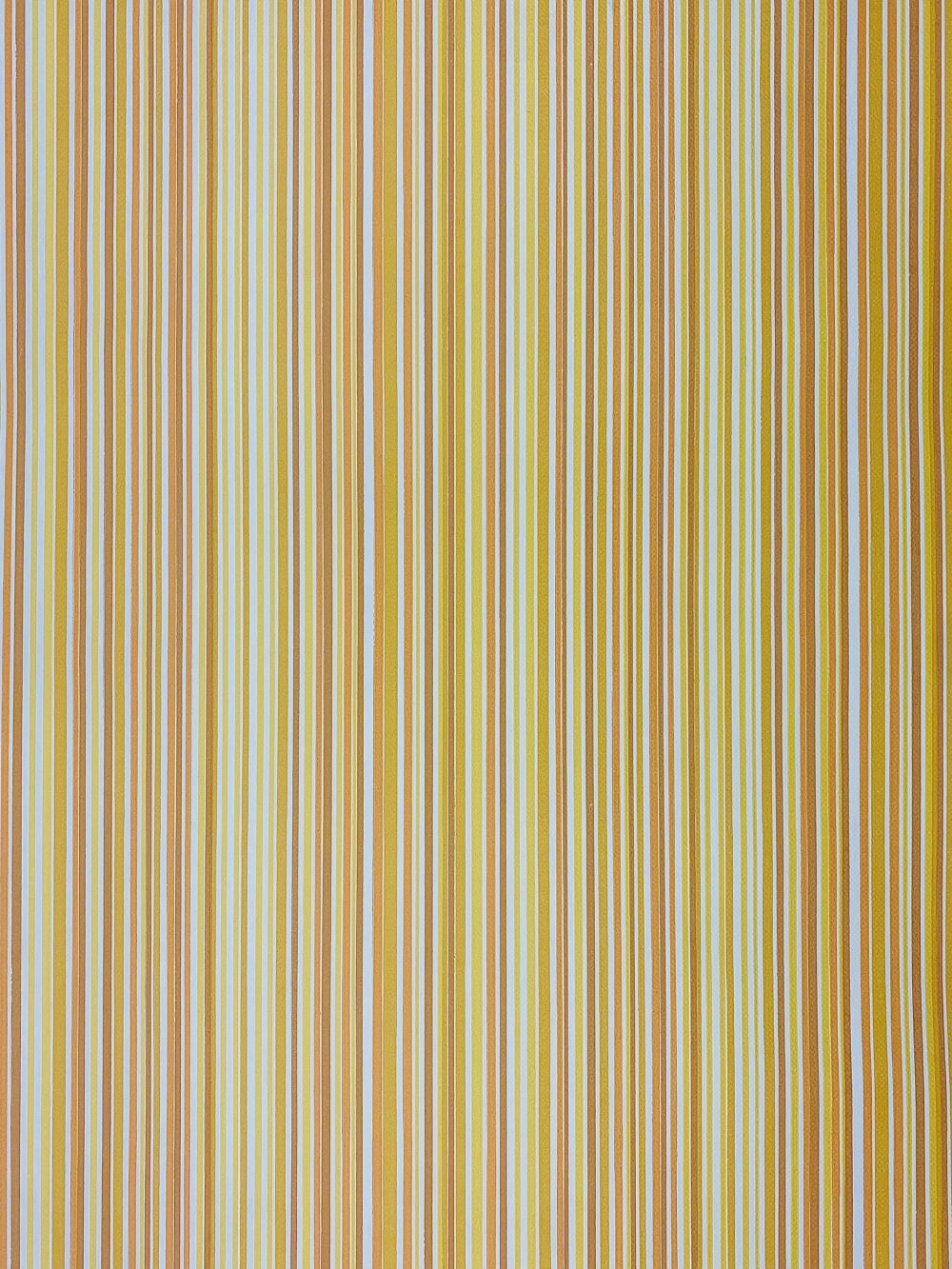 Striped wallpaper vintage 2