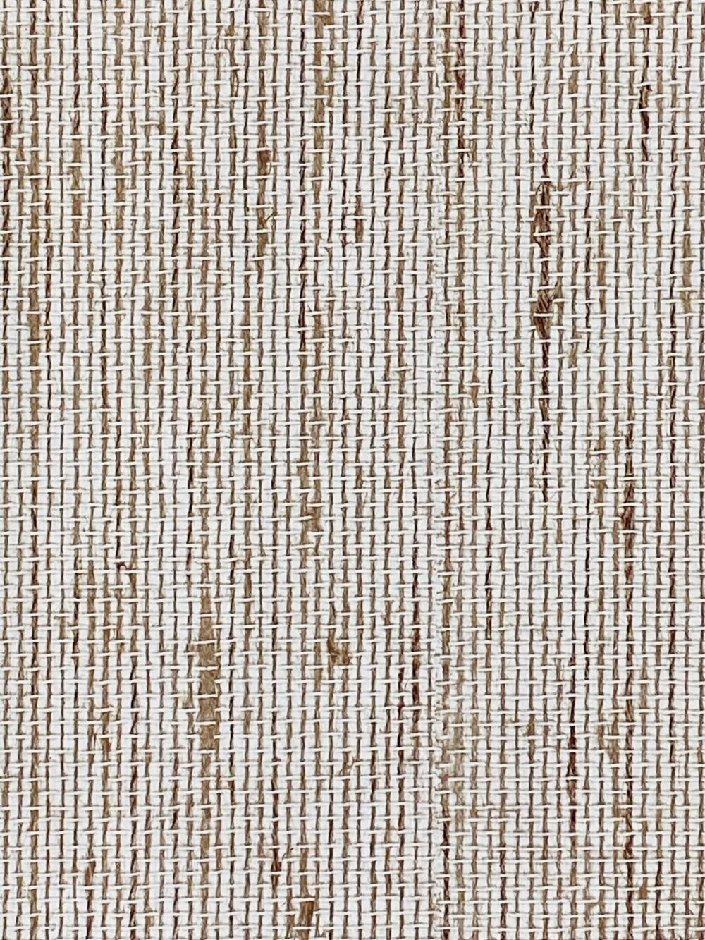 Textile imitation wallpaper 7