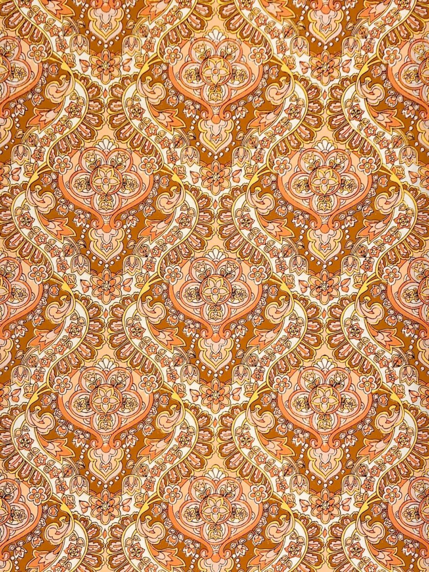 Vintage baroque wallpaper vintage baroque wallpaper 2