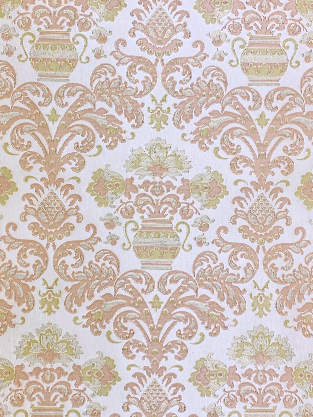 Vintage Castle Wallpaper 12