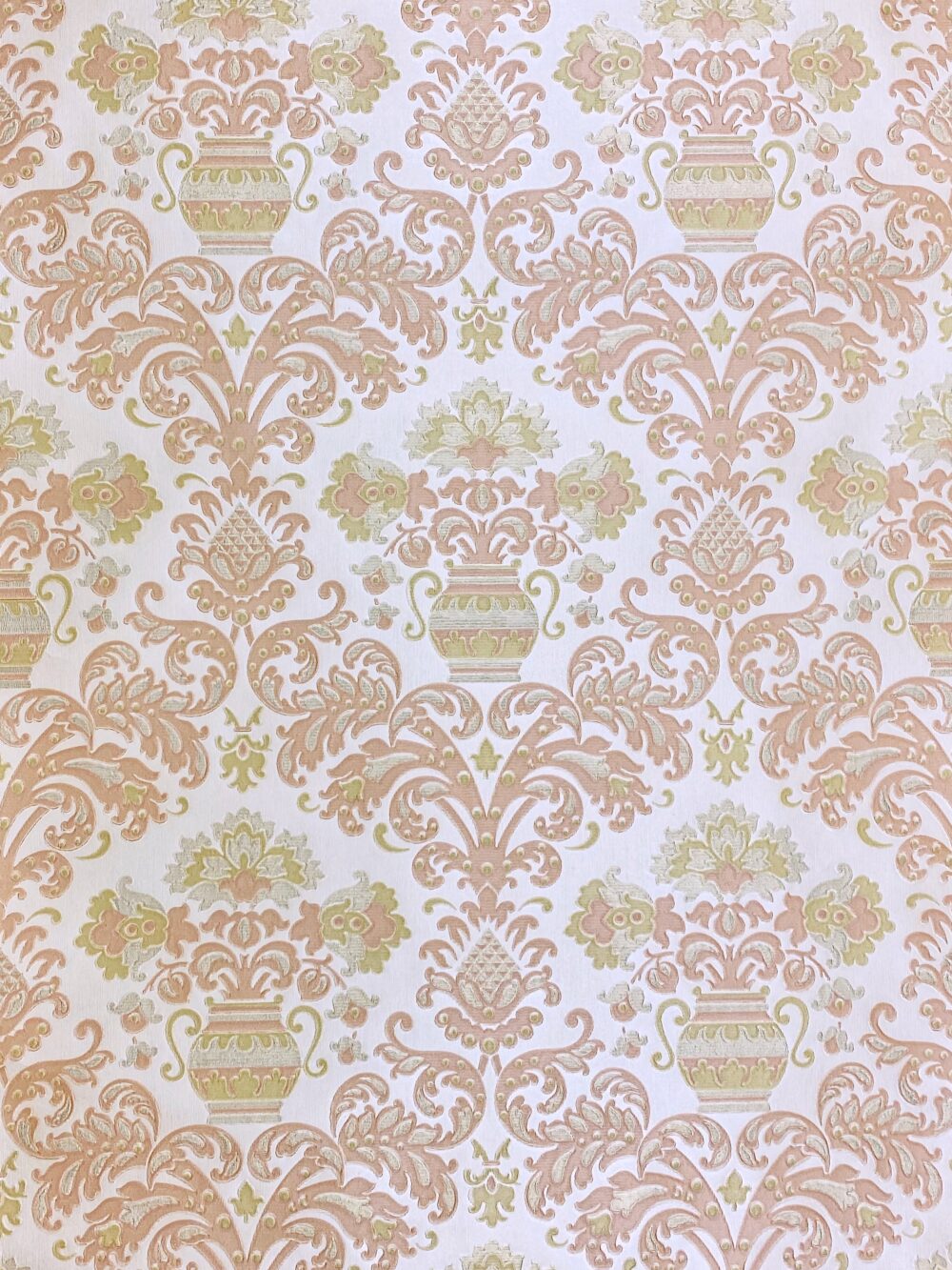 Vintage Castle Wallpaper 8