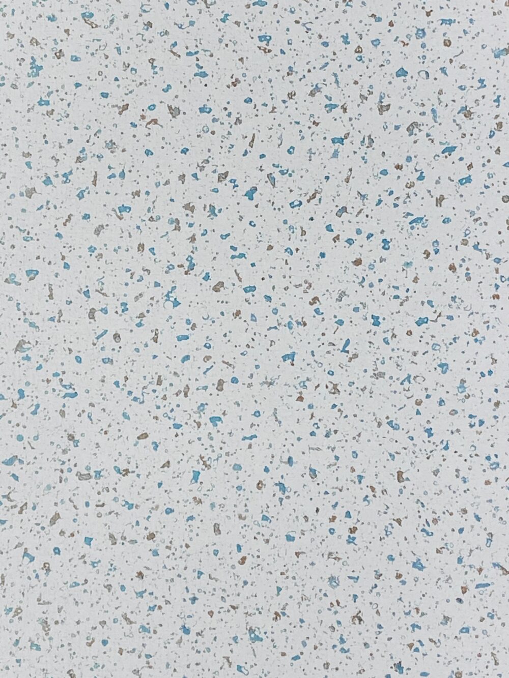 Vintage dots wallpaper 4