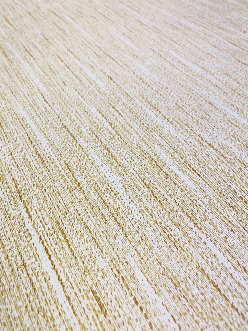 Vintage fabric look wallpaper7