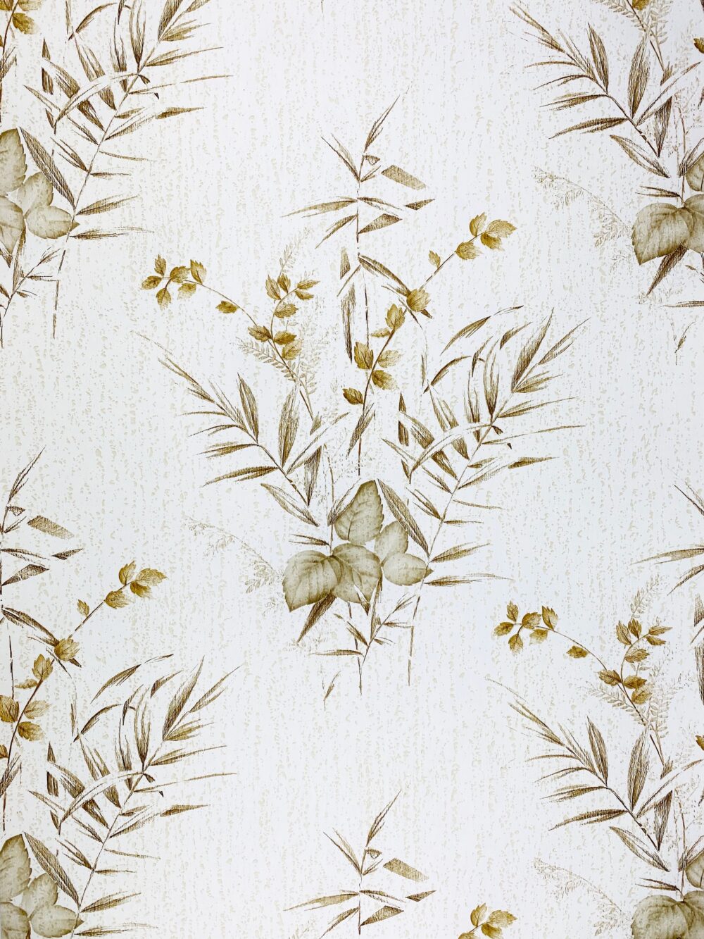 Vintage floral wallpaper 3