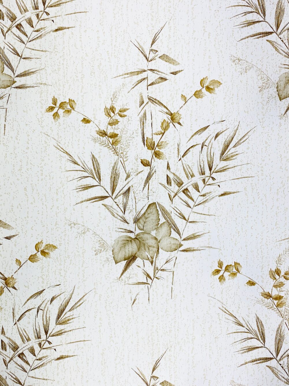 Vintage floral wallpaper 4
