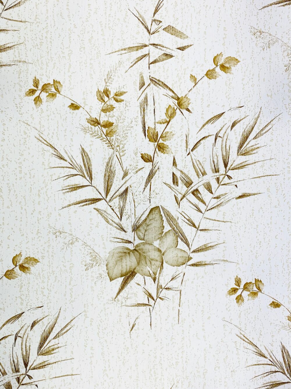Vintage floral wallpaper 5