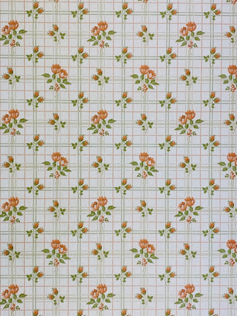Vintage kitchen wallpaper 8