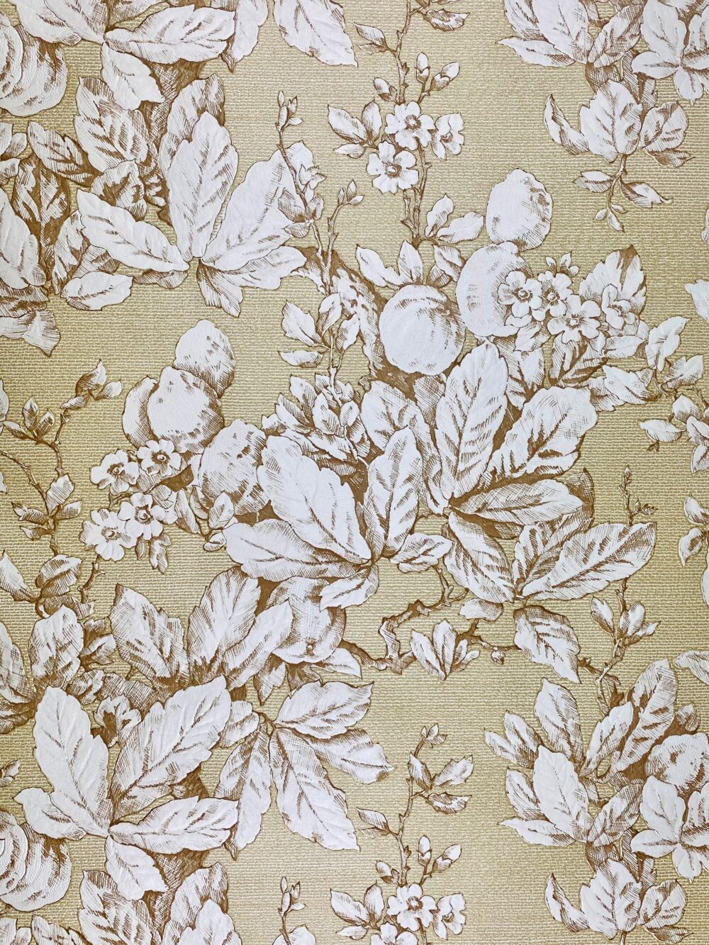 Vintage lemontree wallpaper 2