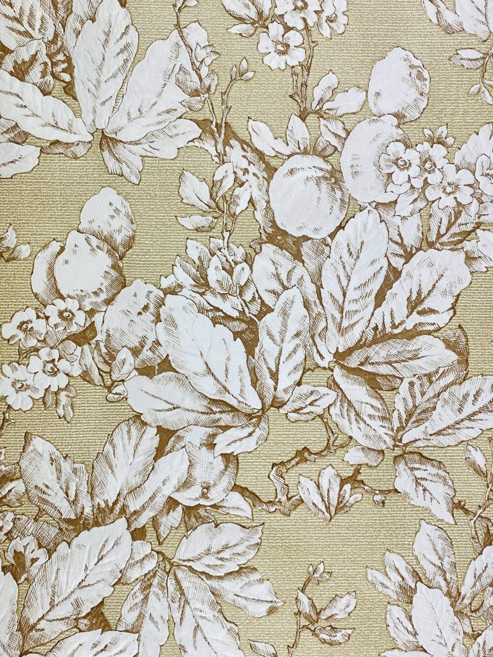 Vintage lemontree wallpaper 4