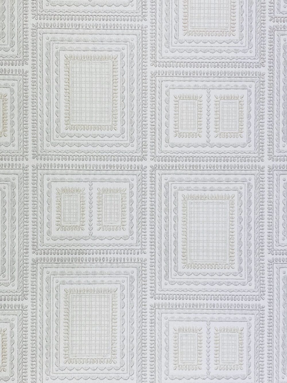 Vintage medaillion wallpaper 4
