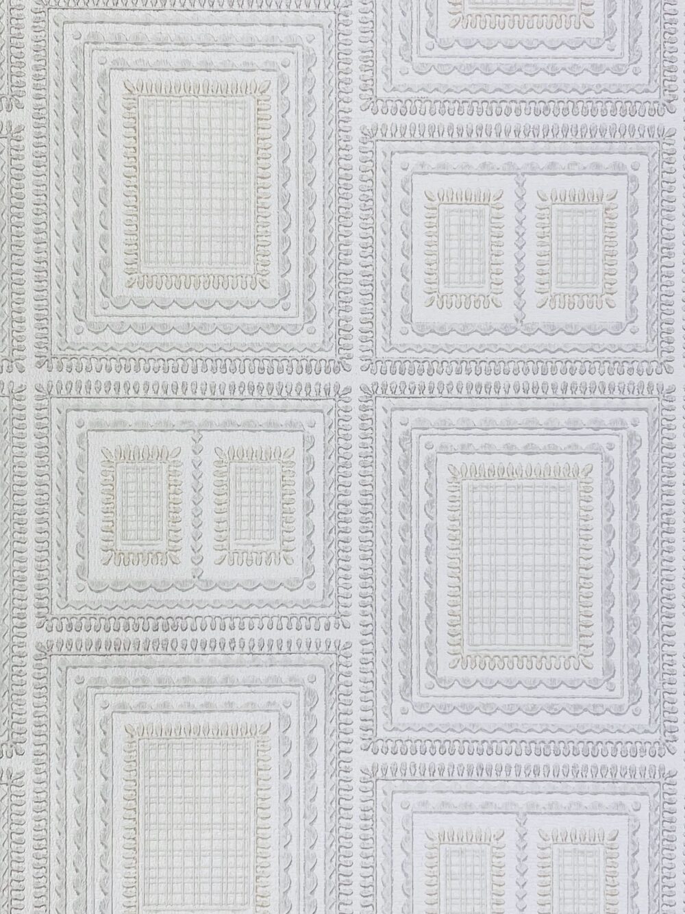 Vintage medaillion wallpaper 5