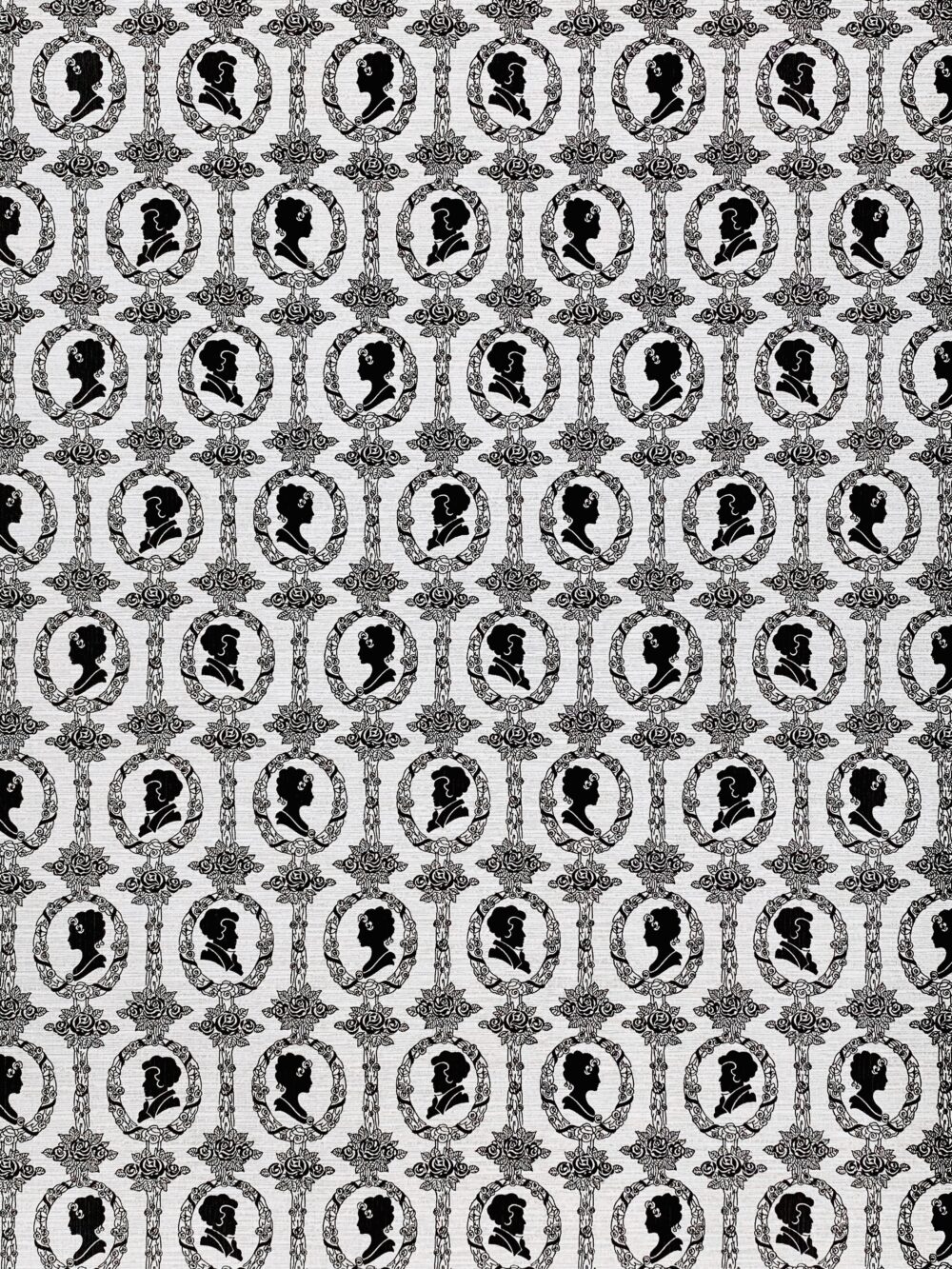 Vintage portret theme wallpaper10