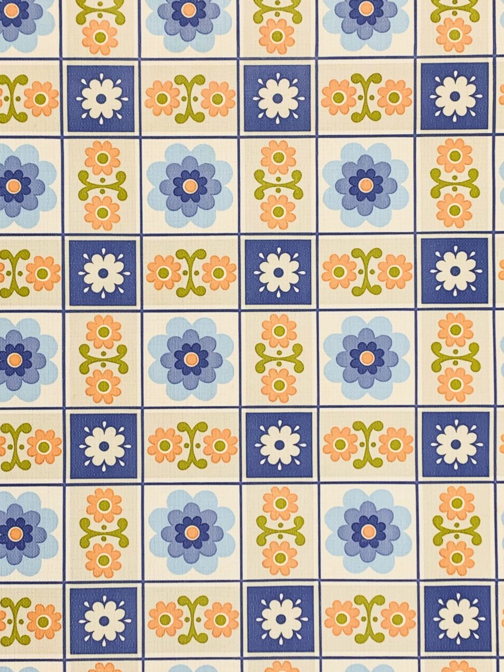 Vintage retro wallpaper 3 16