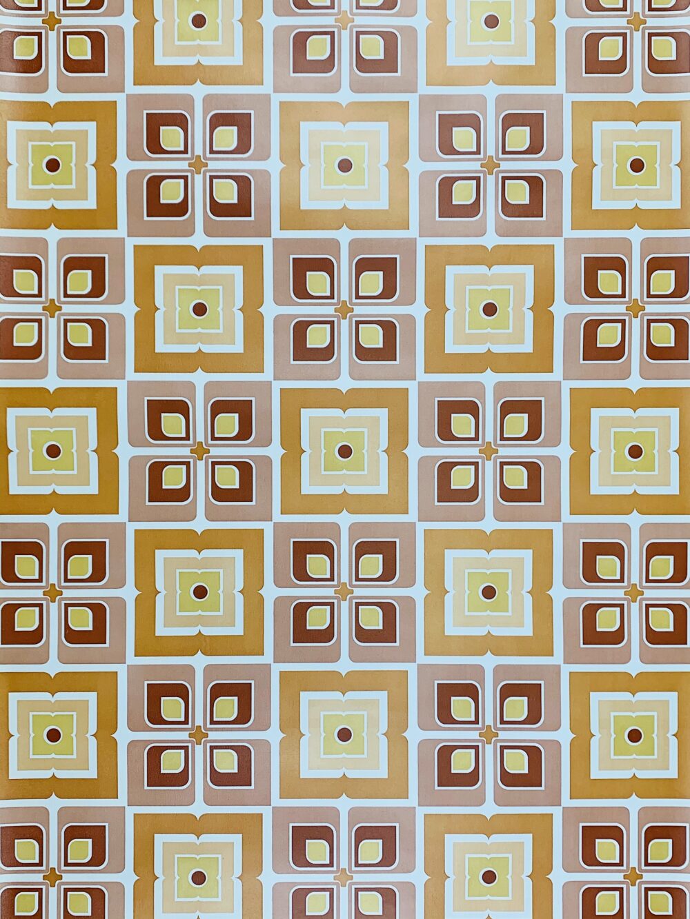 Vintage Retro Wallpaper 1
