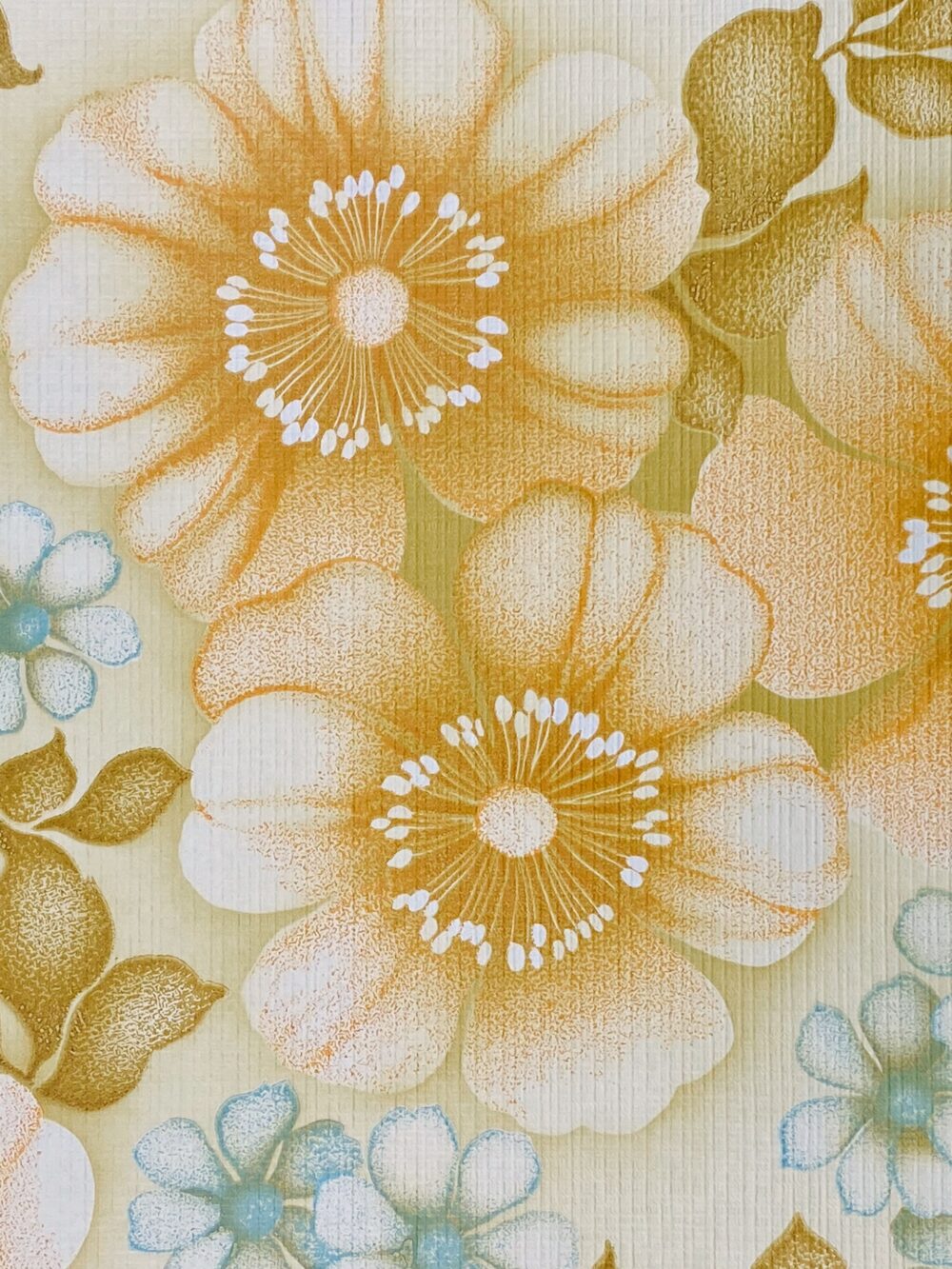 Vintage wallpaper 6